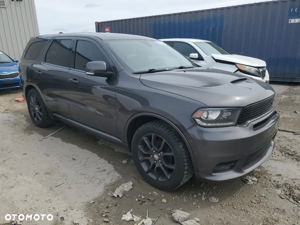 Dodge Durango 5,7 R/T