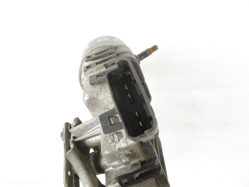 MECHANIZM WYCIERACZEK CITROEN BERLINGO II 0390241621 968286148001 - 4