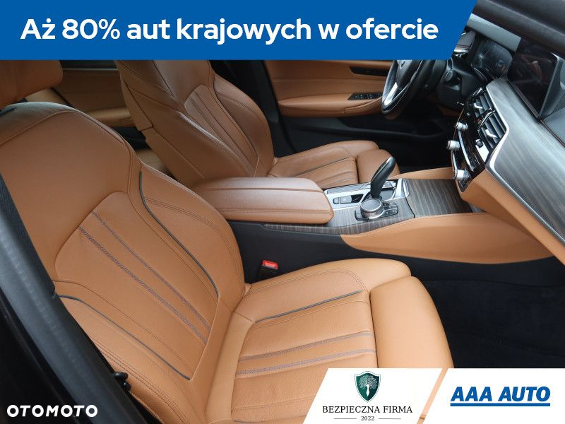 BMW Seria 5 - 10