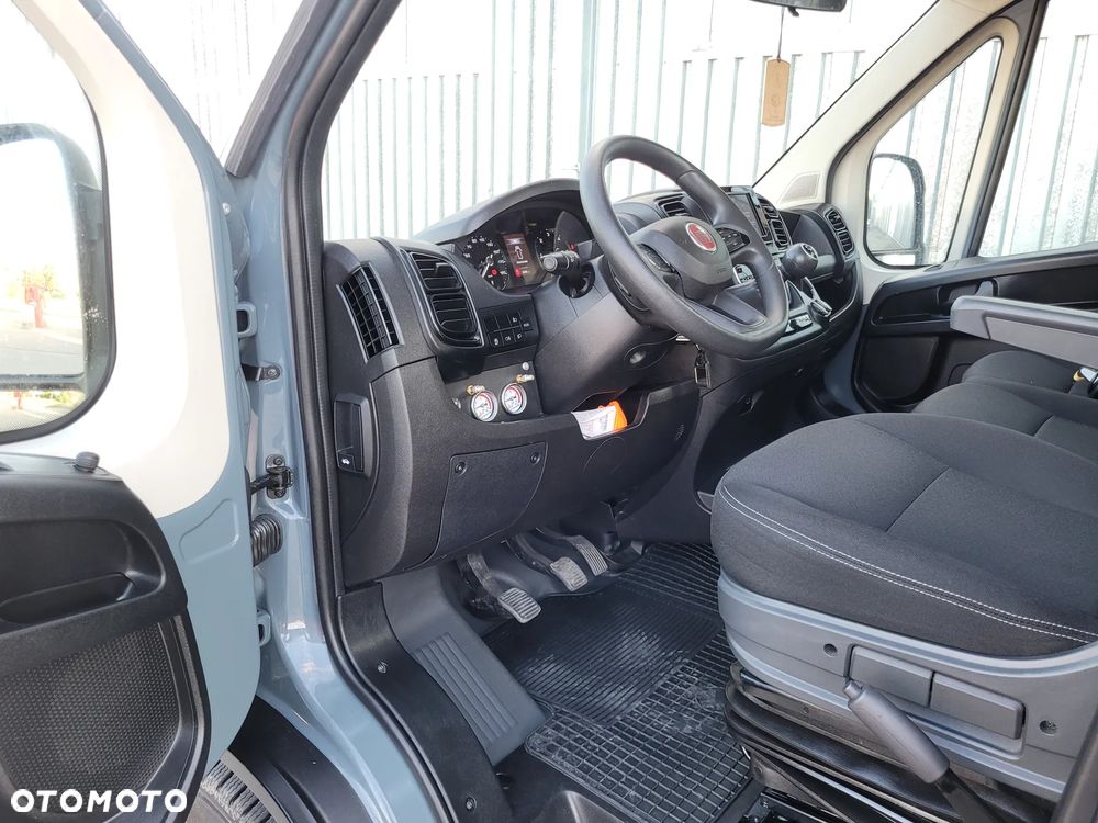 Fiat DUCATO MAXI - 25
