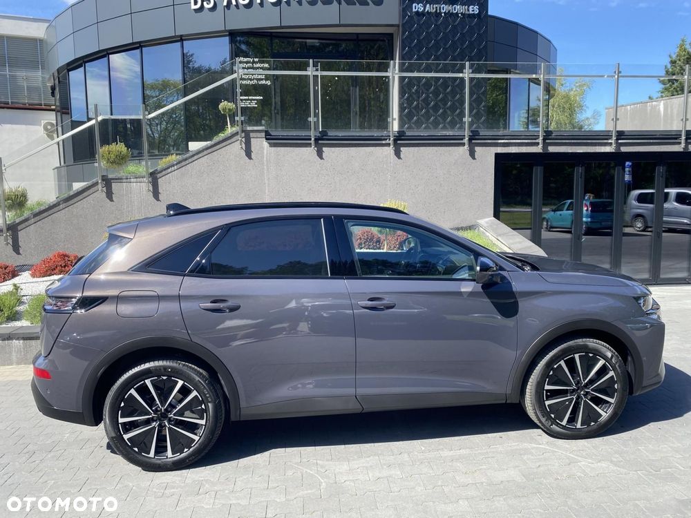 DS Automobiles DS 7 Crossback - 6