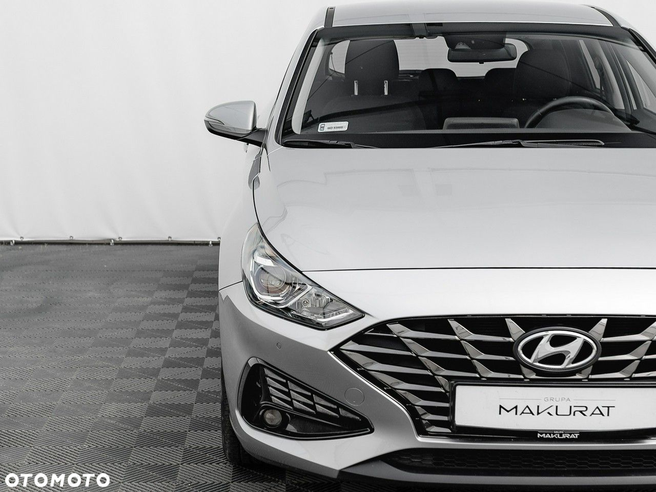 Hyundai i30 1.5 DPI Smart - 9