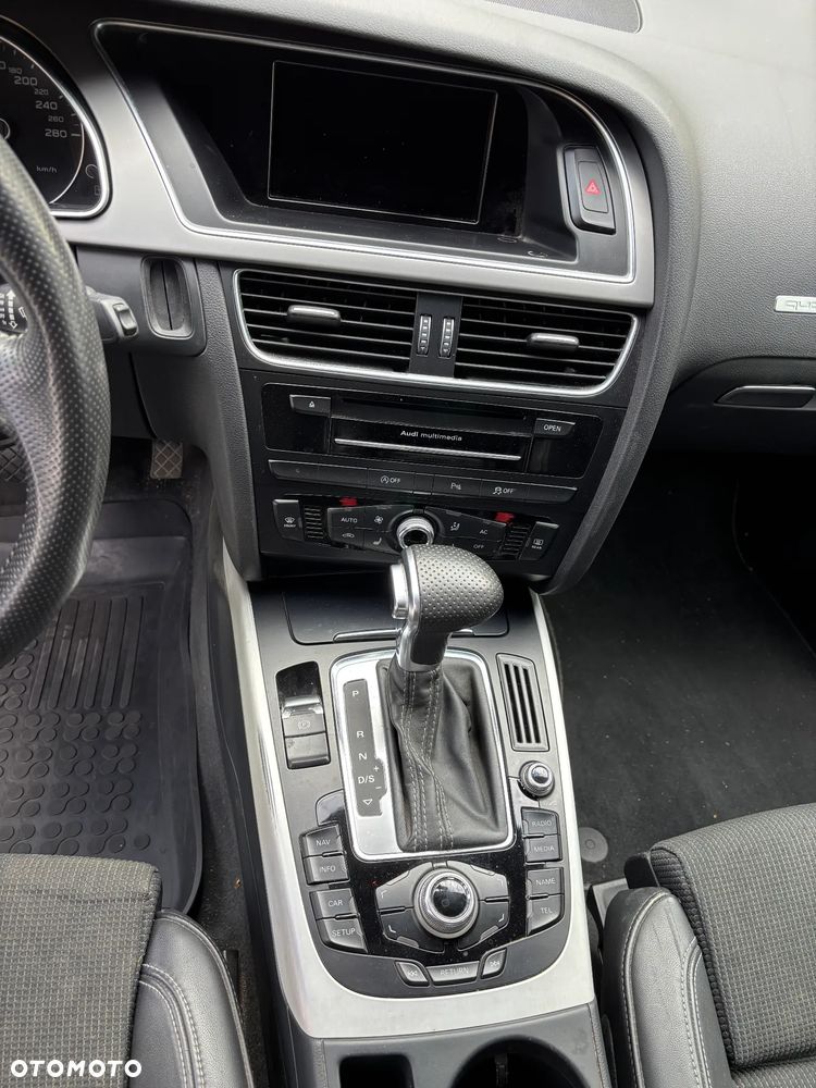 Audi A5 Sportback 2.0 TDI quattro DPF S tronic - 16