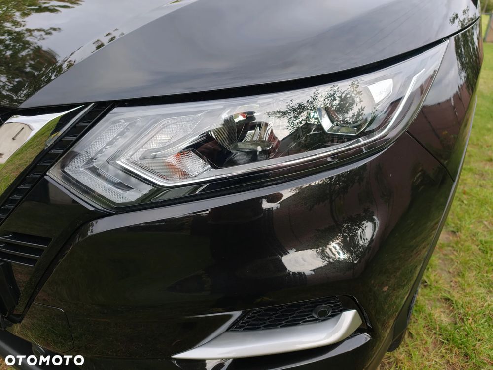 Nissan Qashqai 1.5 dCi N-Connecta - 4