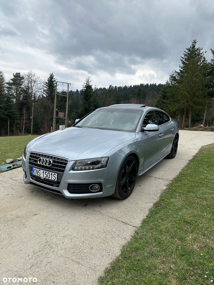 Audi A5 - 4