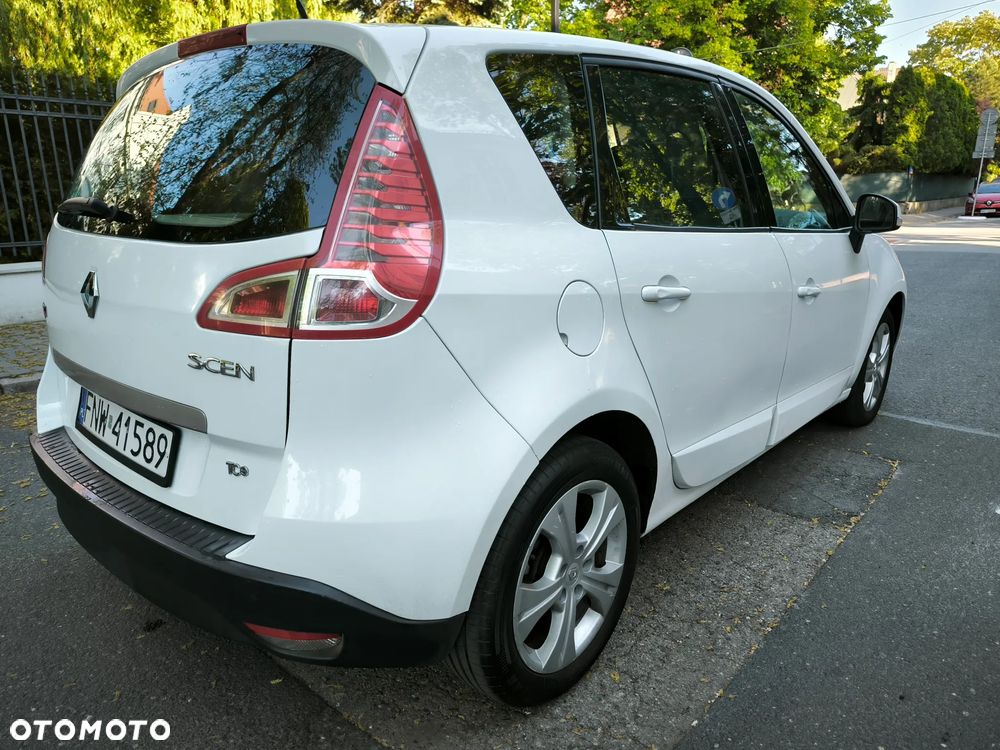 Renault Scenic TCe 130 Dynamique - 3