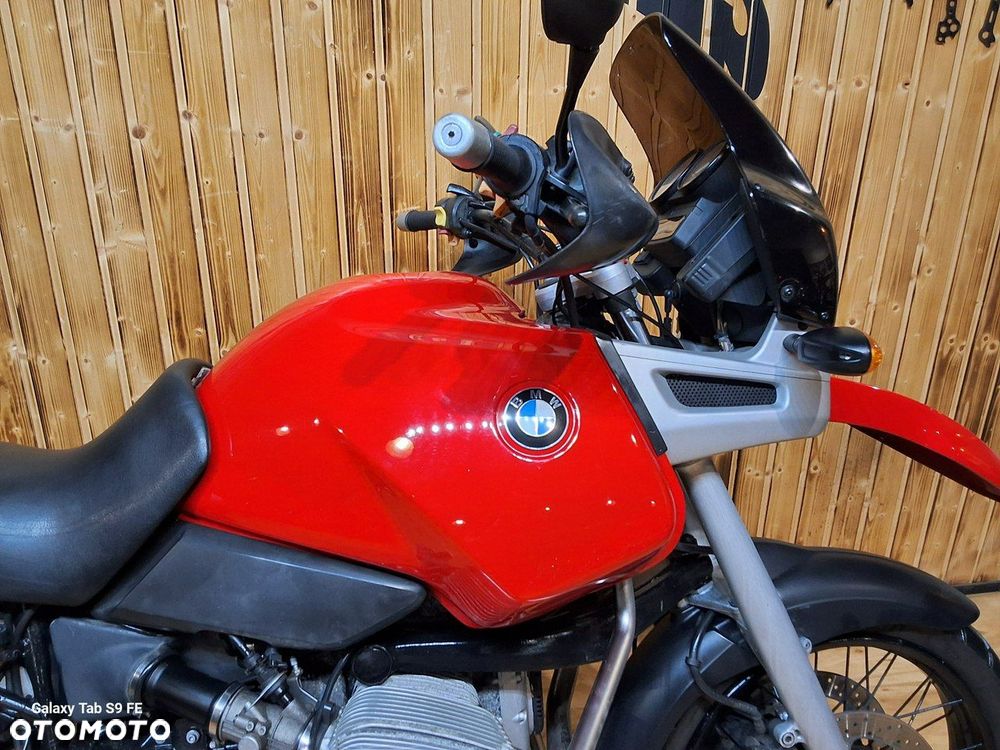 BMW GS - 8