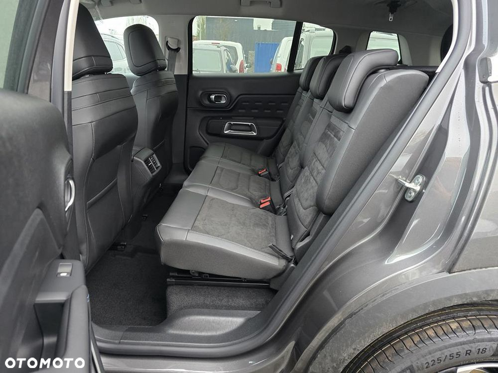 Citroën C5 Aircross 1.5 BlueHDi Max EAT8 - 9