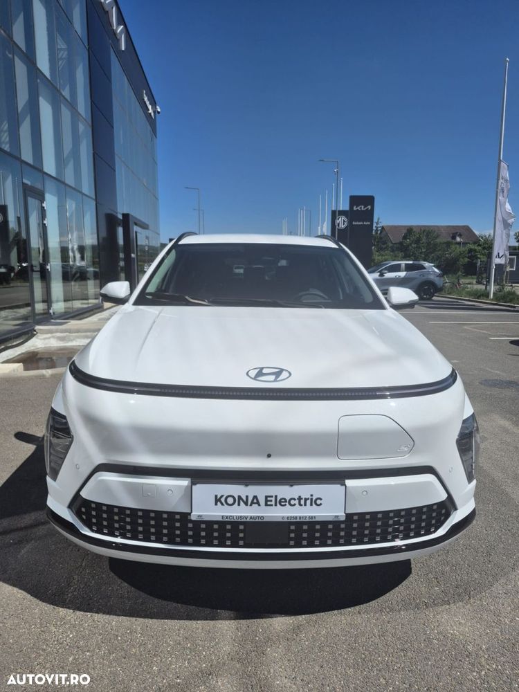 Hyundai KONA - 3