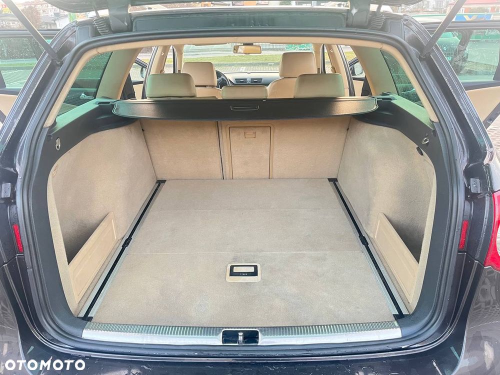Volkswagen Passat - 10