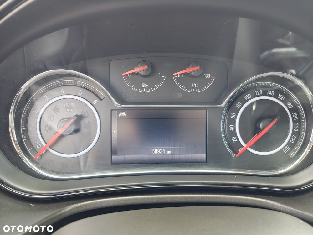 Opel Insignia 2.0 CDTI ecoFLEX Start/Stop Business Innovation - 14