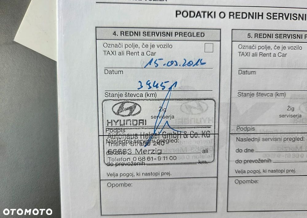 Hyundai ix35 1.6 GDI Comfort 2WD - 37