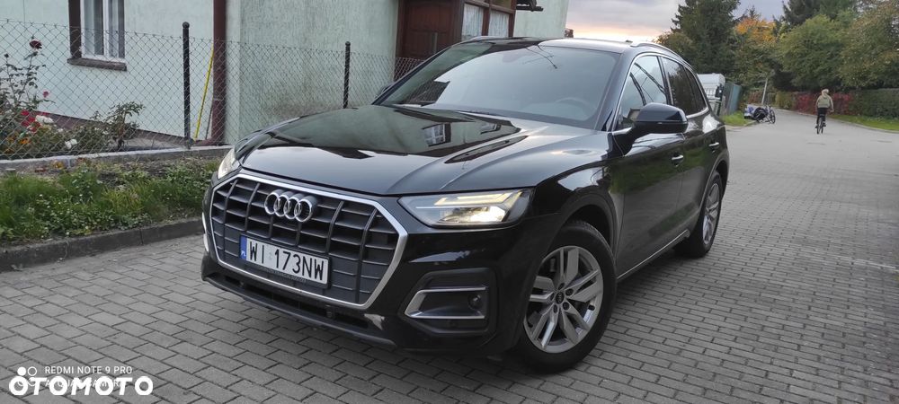 Audi Q5 - 7