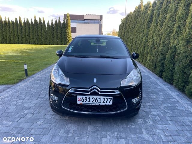 Citroën DS3 VTi 120 So Paris - 4