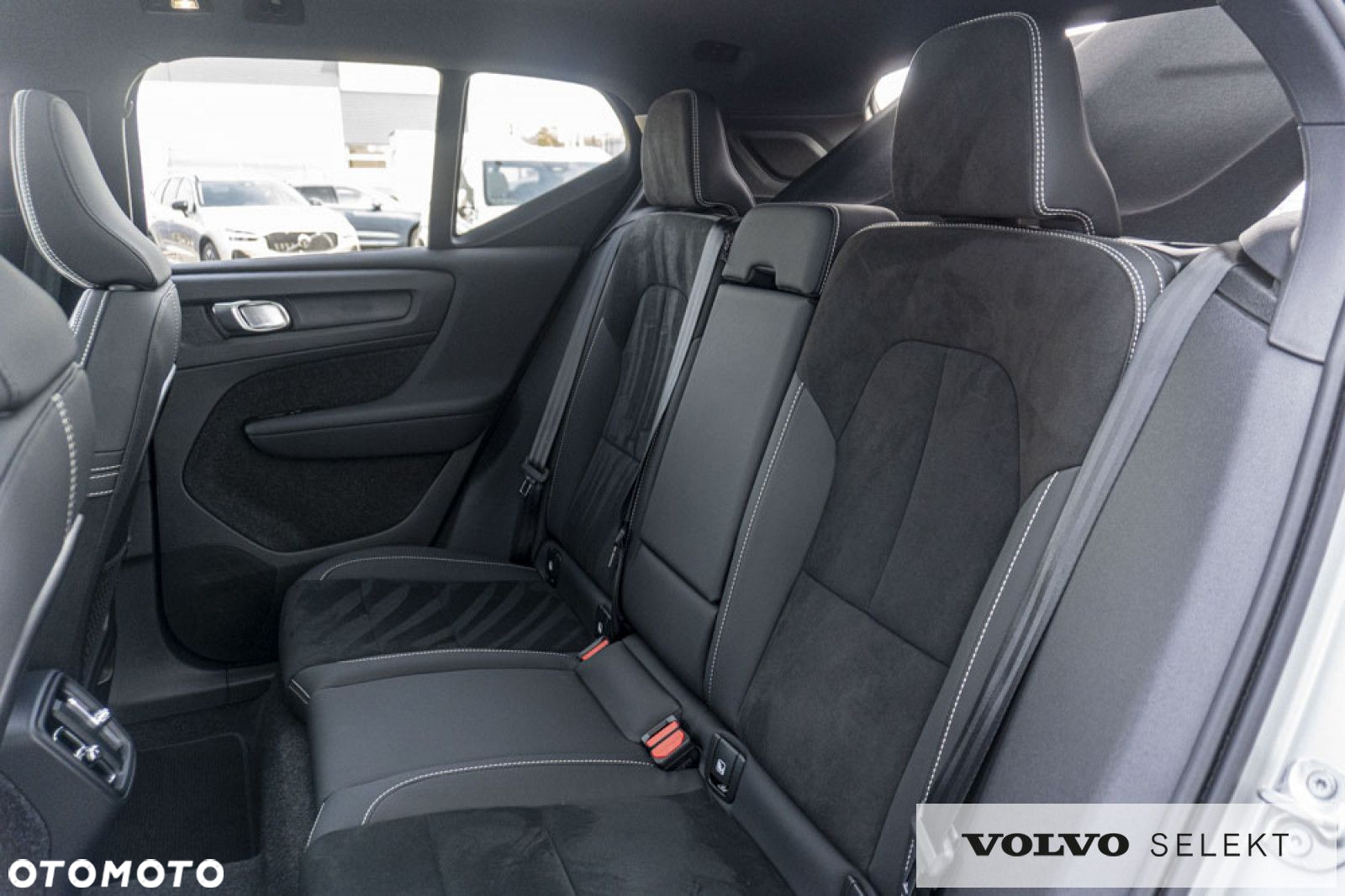 Volvo XC 40 - 23