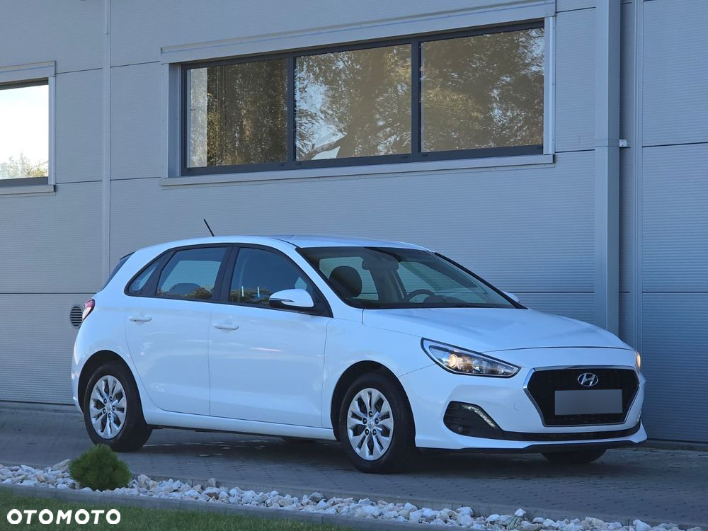 Hyundai i30 - 2