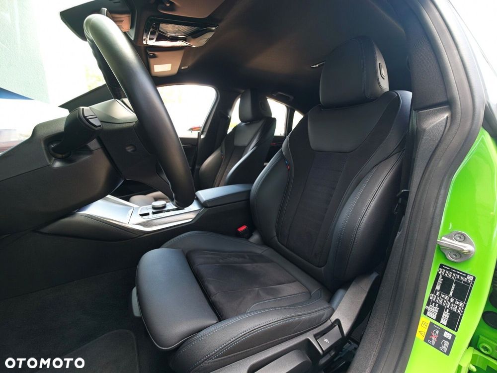 BMW i4 - 9