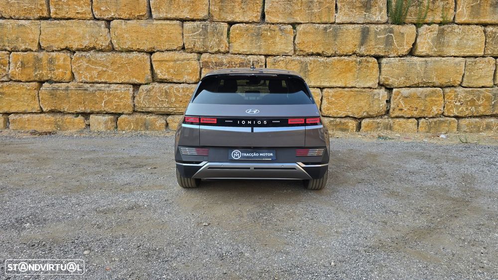 Hyundai Ioniq 5 73kWh Plug & Power - 6