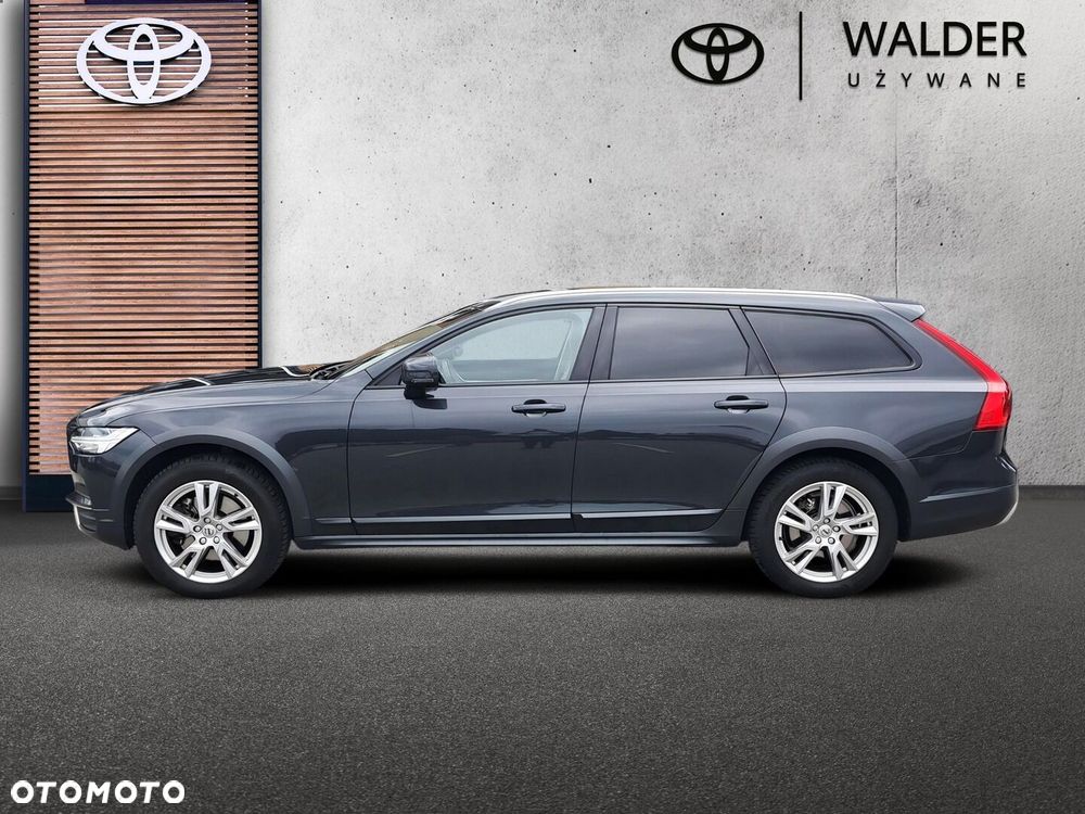 Volvo V90 - 2