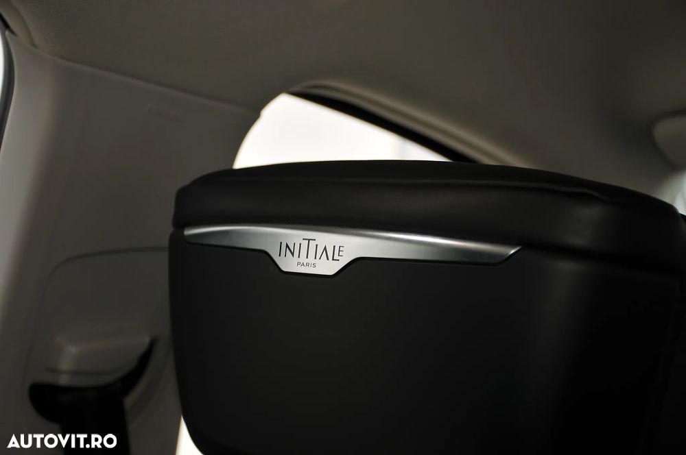 Renault Talisman ENERGY dCi 160 EDC INITIALE PARIS - 28