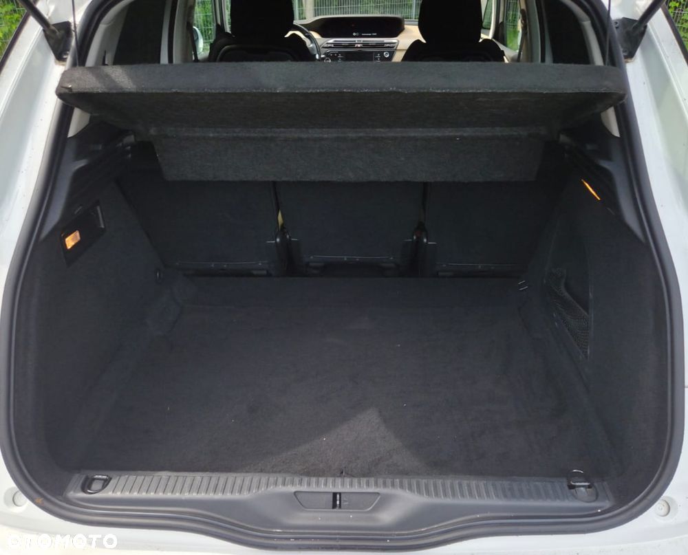 Citroën C4 Picasso 1.6 THP Exclusive - 20