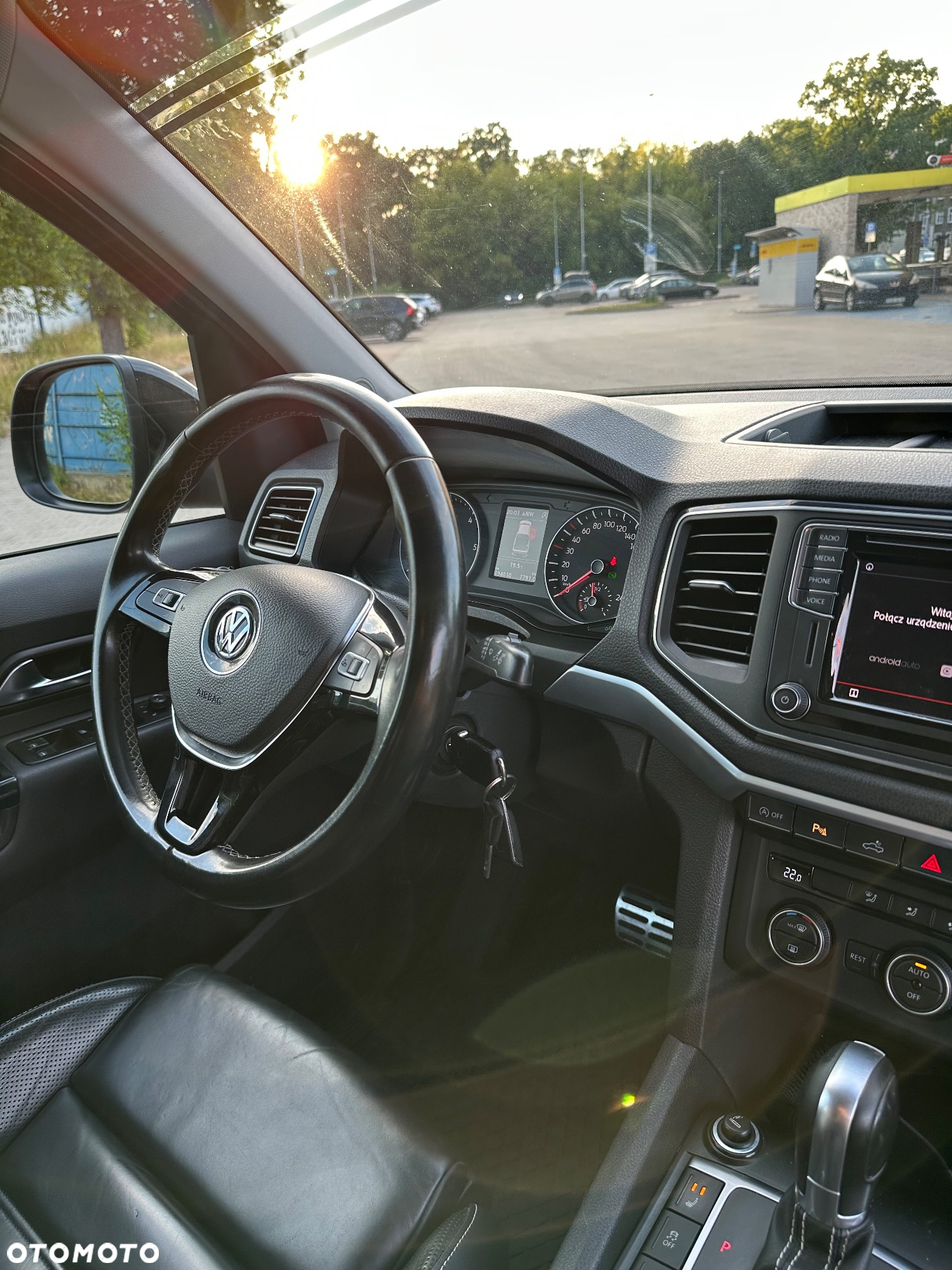 Volkswagen Amarok 3.0 V6 TDI 4Mot Highline - 13
