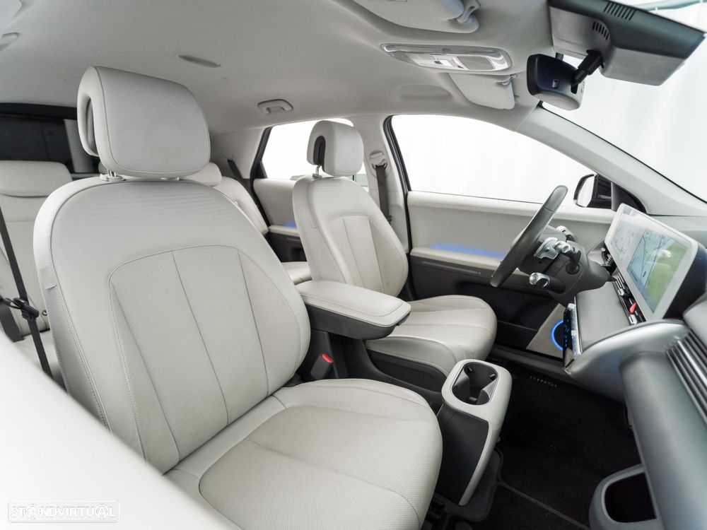 Hyundai Ioniq 5 73kWh Vanguard - 42