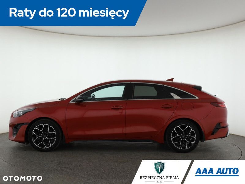 Kia ProCeed - 4
