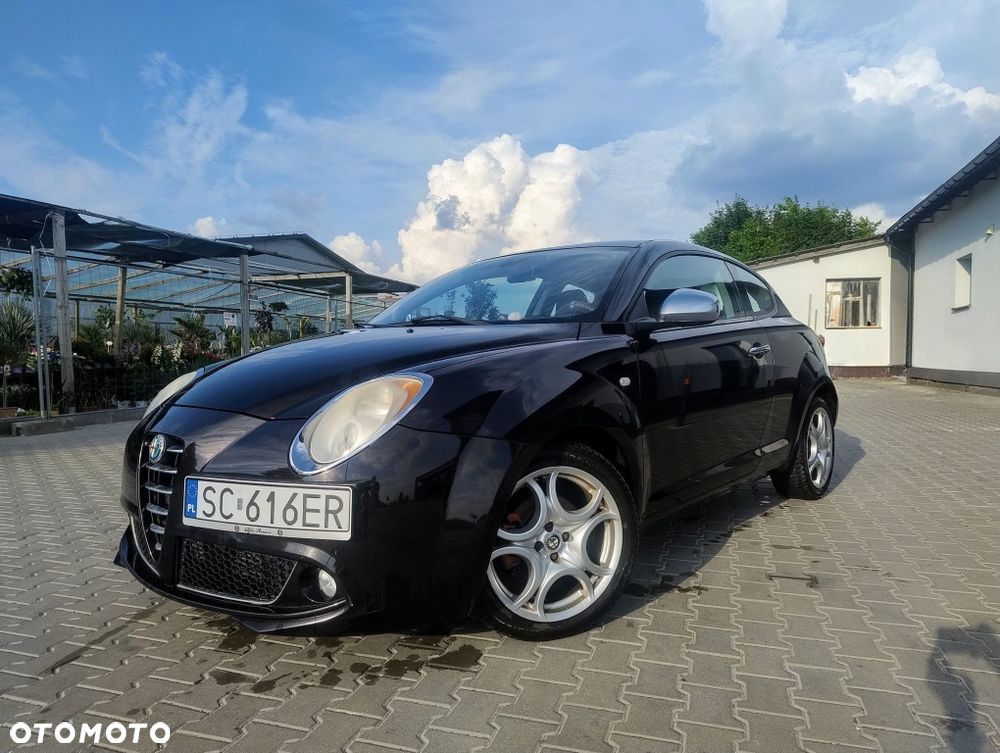 Alfa Romeo Mito - 2