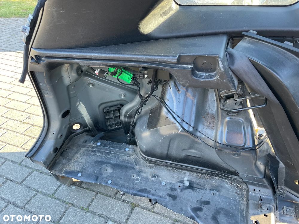 HYUNDAI I30 II 12- BŁOTNIK TYŁ ĆWIARTKA LEWA PRAWA PAS TYLNY WANNA SŁUPEK PAE KOMBI - 7