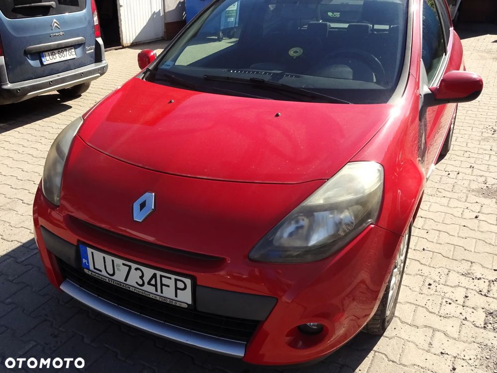 Renault Clio - 6