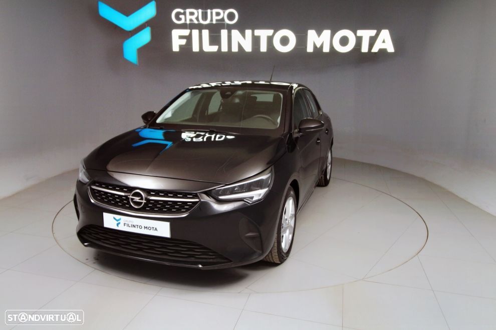 Opel Corsa 1.5 D Business - 6