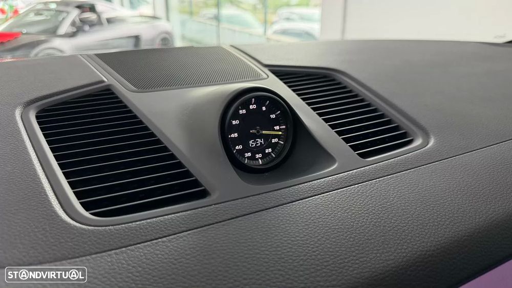 Porsche Cayenne Coupé E-Hybrid - 24