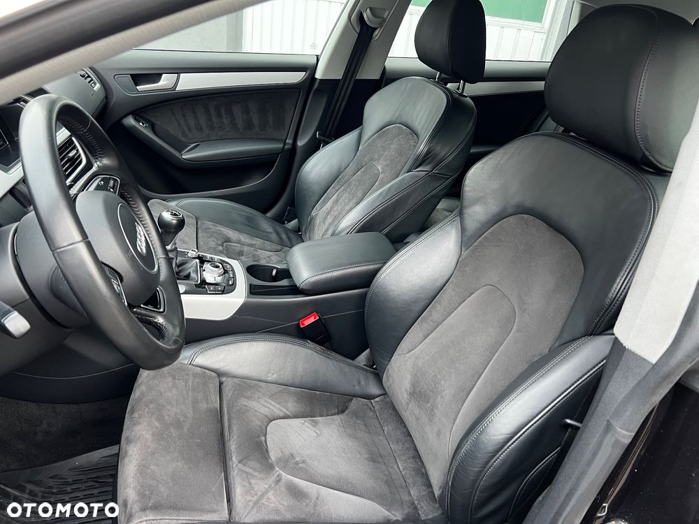 Audi A5 - 16