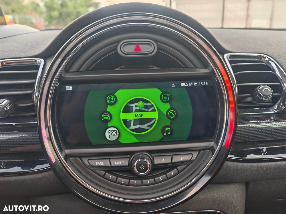 Mini Clubman Cooper Aut. Untold Edition - 21