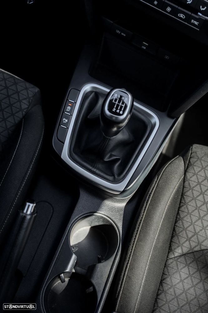 Kia Ceed 1.0 T-GDI OPF Spirit - 21