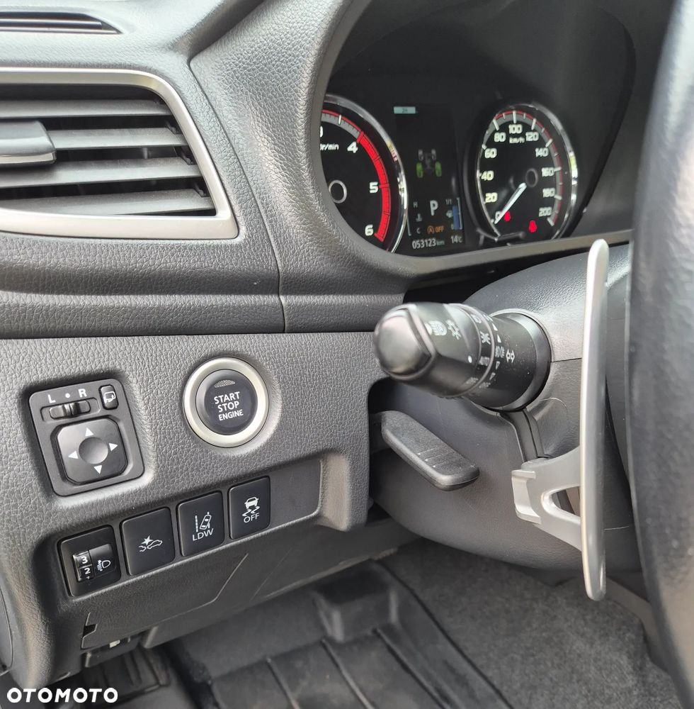 Mitsubishi L200 - 17