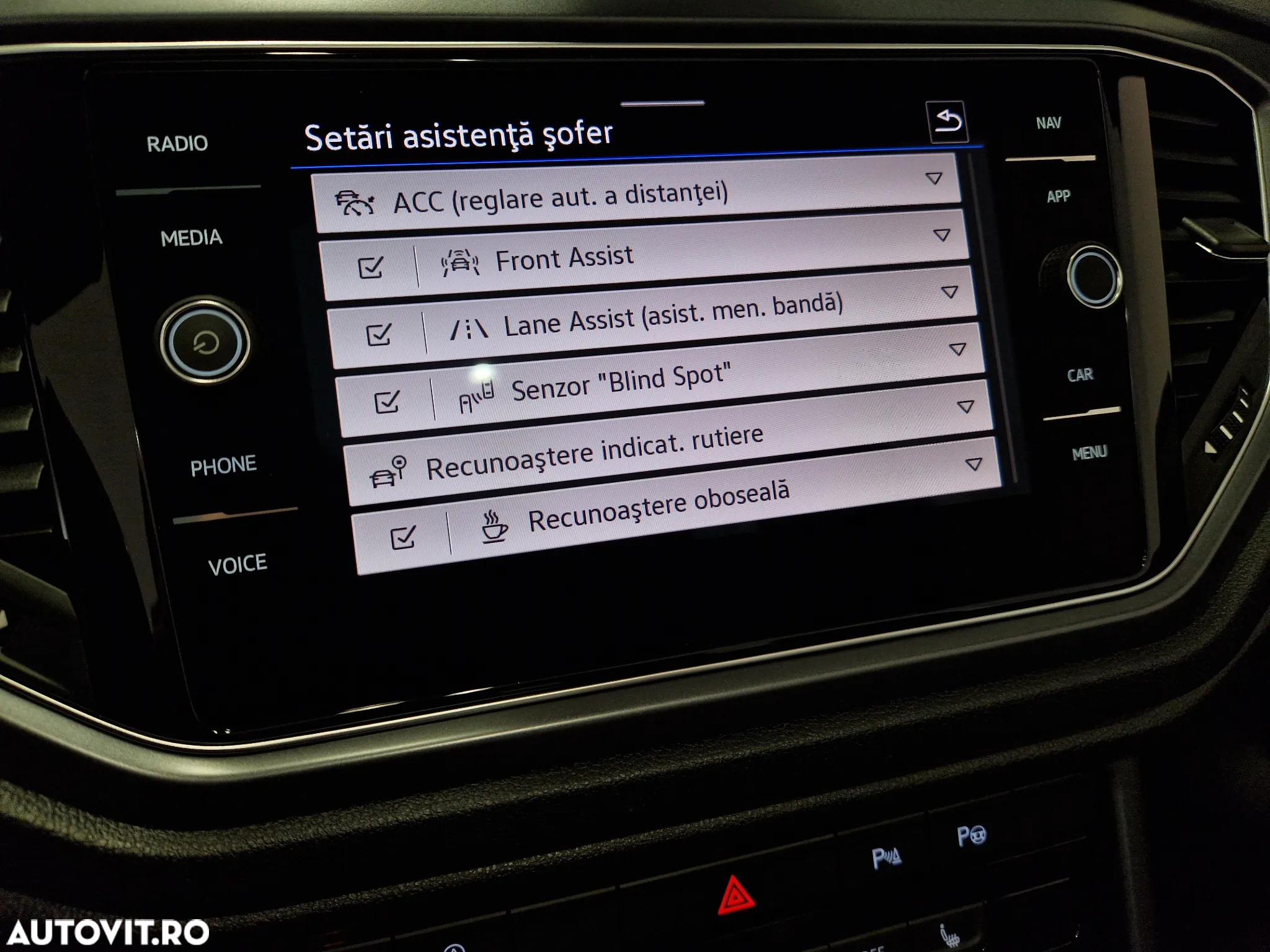 Volkswagen T-ROC Cabriolet 1.5 TSI OPF DSG R-Line - 20