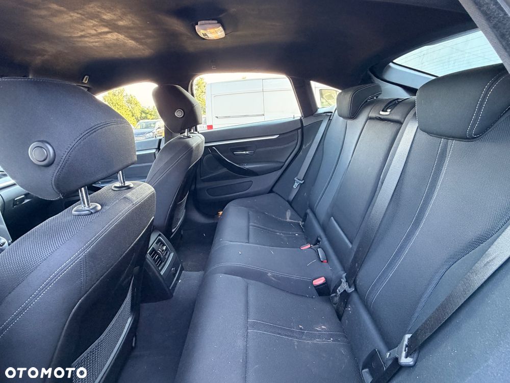 BMW Seria 4 440i Sport-Aut M Sport - 35