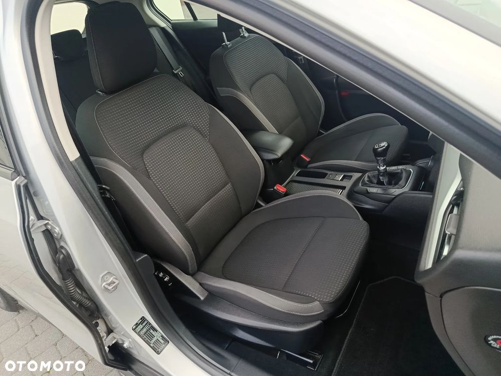 Ford Focus 1.5 EcoBoost Start-Stopp-System COOL&CONNECT - 26