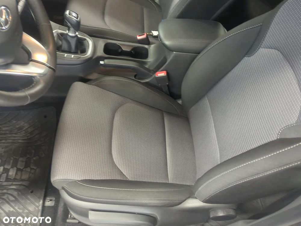 Hyundai i30 1.0 T-GDI Modern - 15