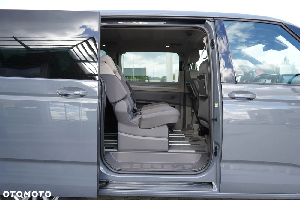 Volkswagen Multivan 2.0 TDI L2 DSG - 14