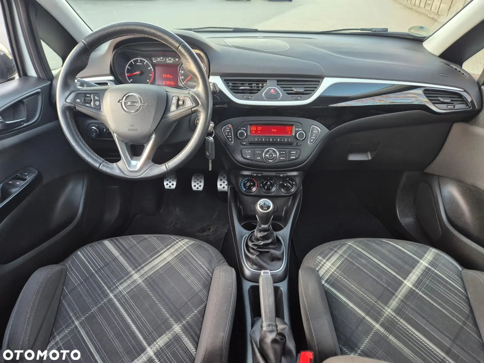 Opel Corsa - 21