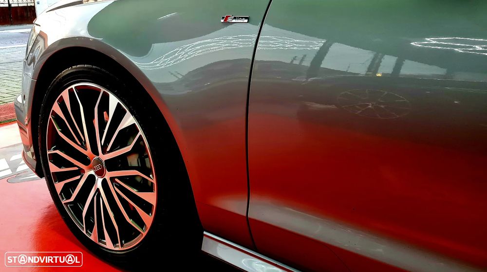 Audi A6 Avant 3.0 TDi V6 quattro B.Line Spo. S tronic C.Diesel - 7