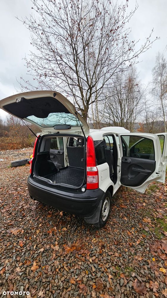 Fiat Panda - 6