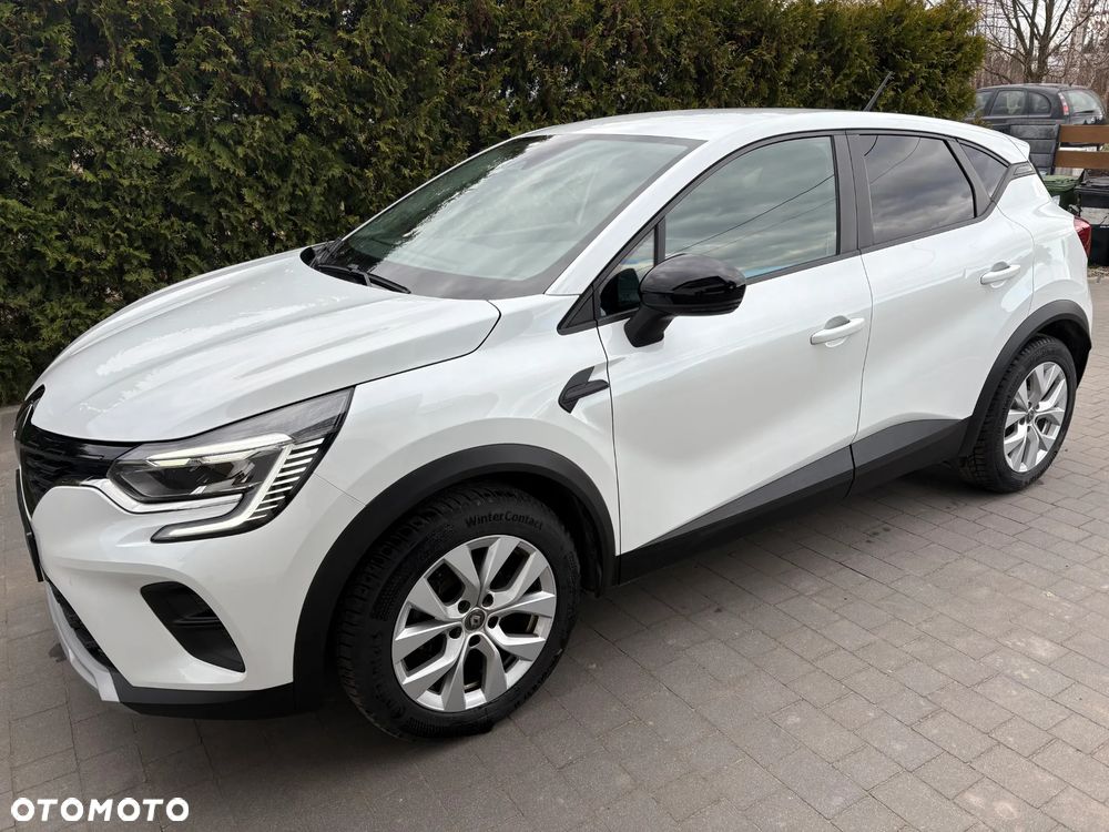 Renault Captur TCe 90 EXPERIENCE - 6
