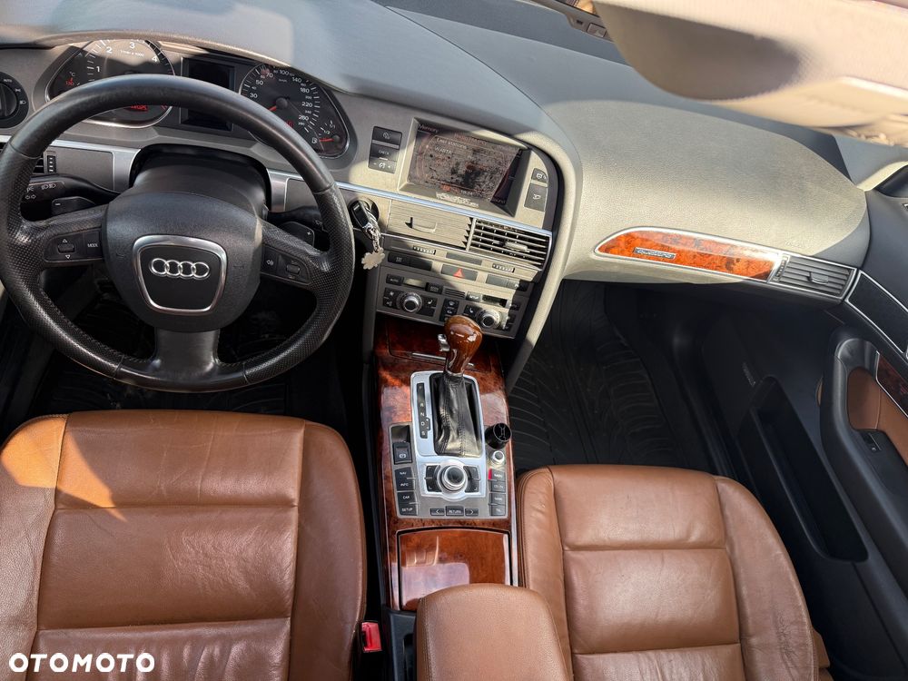 Audi A6 - 7