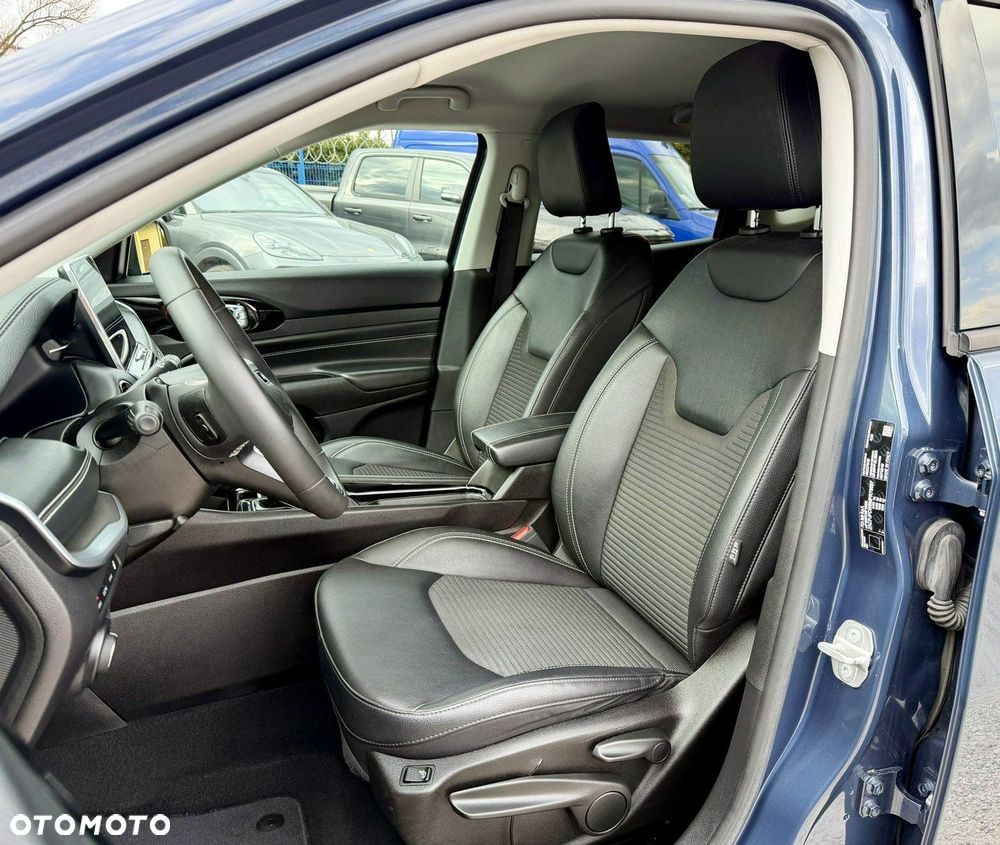 Jeep Compass 1.3 T4 4xe Automatik Limited - 15