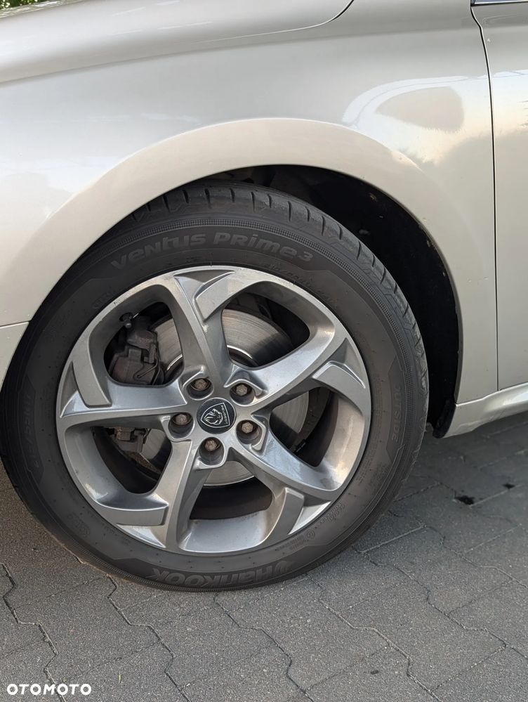 Peugeot 508 2.0 HDi Allure - 8