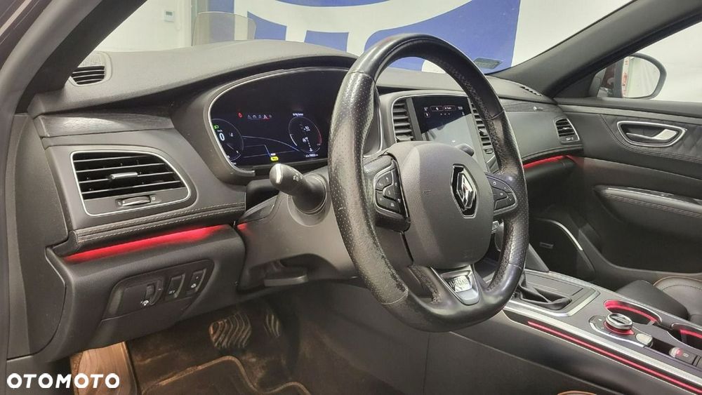 Renault Talisman - 14